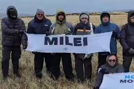 Excombatientes intimaron a Javier Milei por sus declaraciones sobre Malvinas